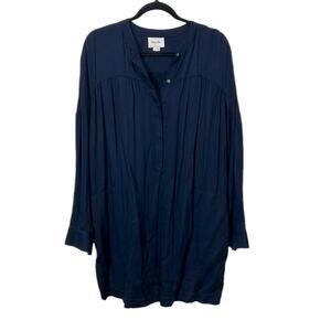 Steven Alan Navy Dress, Women’s Size M